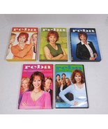 Reba TV Series ~ Complete Seasons 1-5 (1 2 3 4 5) DVD SETS - $24.95