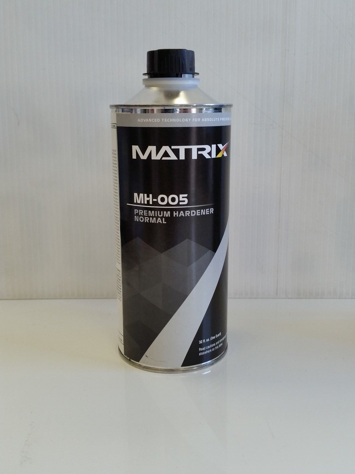 MATRIX MS-30/MH005 SUPER SPEED AUTO PAINT URETHANE CLEARCOAT CAR PAINT ...