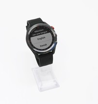 Garmin Approach S62 Premium Golf GPS Watch - Black image 2