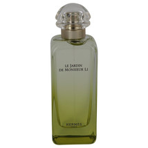 Hermes Le Jardin De Monsieur Li Perfume 3.3 Oz Eau De Toilette Spray image 4