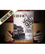 A Catch In Time: A Macabre Novella &amp; Short Stories (SIGNED) - $12.95