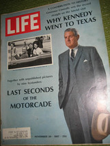 Original Vintage November 24 1967 LIFE Magazine 124 pgs 200 - $19.72