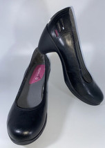 Women&#39;s Merrell Performance Cycling Shoes 1143131 Size 10.5 Black Heels ... - $27.72