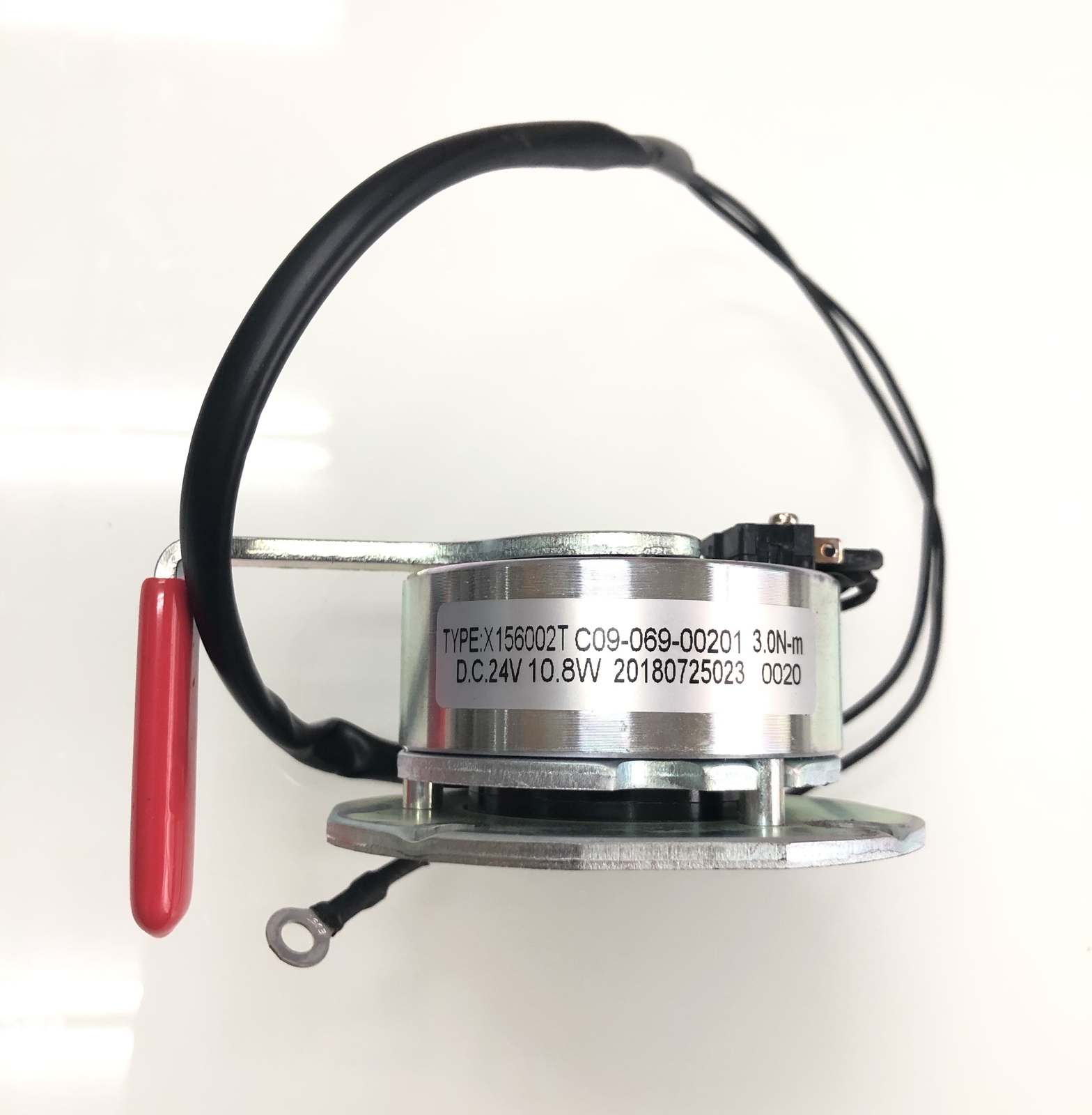 BR33 Brake 3Nm 10.8W C09-069-00201 Drive Scout Mobility Scooters ...