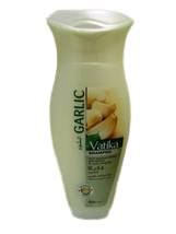 Dabur Vatika 400ml Garlic Shampoo Hair Growth Repair - $11.85