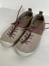 Keen Lower East Side Lace Women Oxford Sneaker Shoes Size 7.5 - $49.45