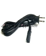 Brother Sewing Machine AC Power Cord 5.5FT Cable PS2300 PS2500 ULT2001 Q... - $9.73