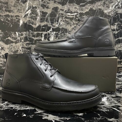squall canyon chukka boot for men