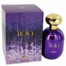 Ajmal Viola Eau De Parfum Spray 2.5 Oz For Women  - $42.95