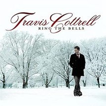 Ring the Bells by Travis Cottrell Cd image 1