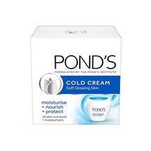 POND&#39;S Moisturising Cold Cream, 200ml - $13.99