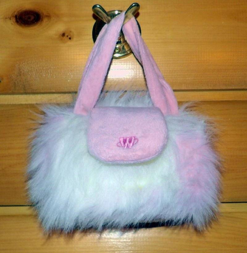 webkinz purse