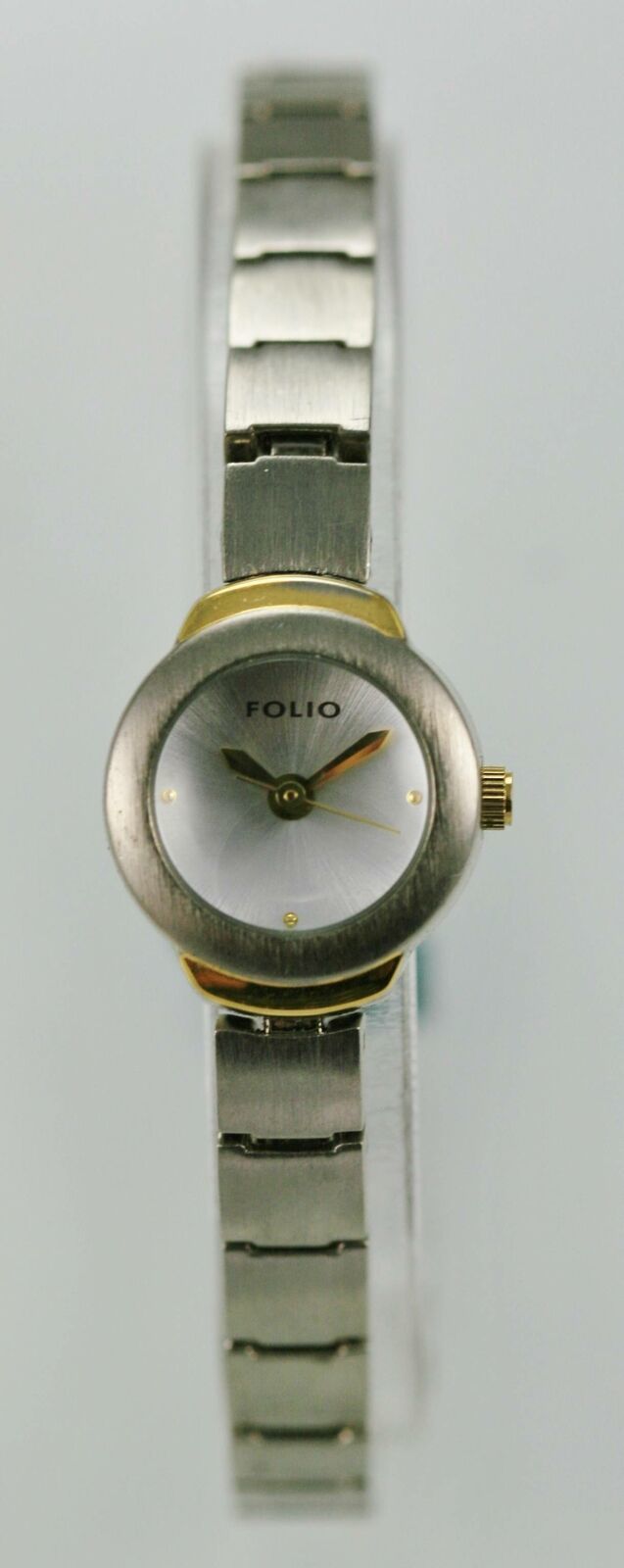 folio watch