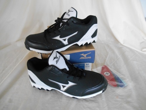 mizuno 9 spike vintage 7 switch