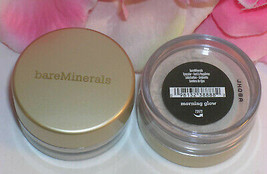 New Bare Minerals Eye Color Morning Glow  Loose Powder .02 oz / .57g Esc... - $14.99