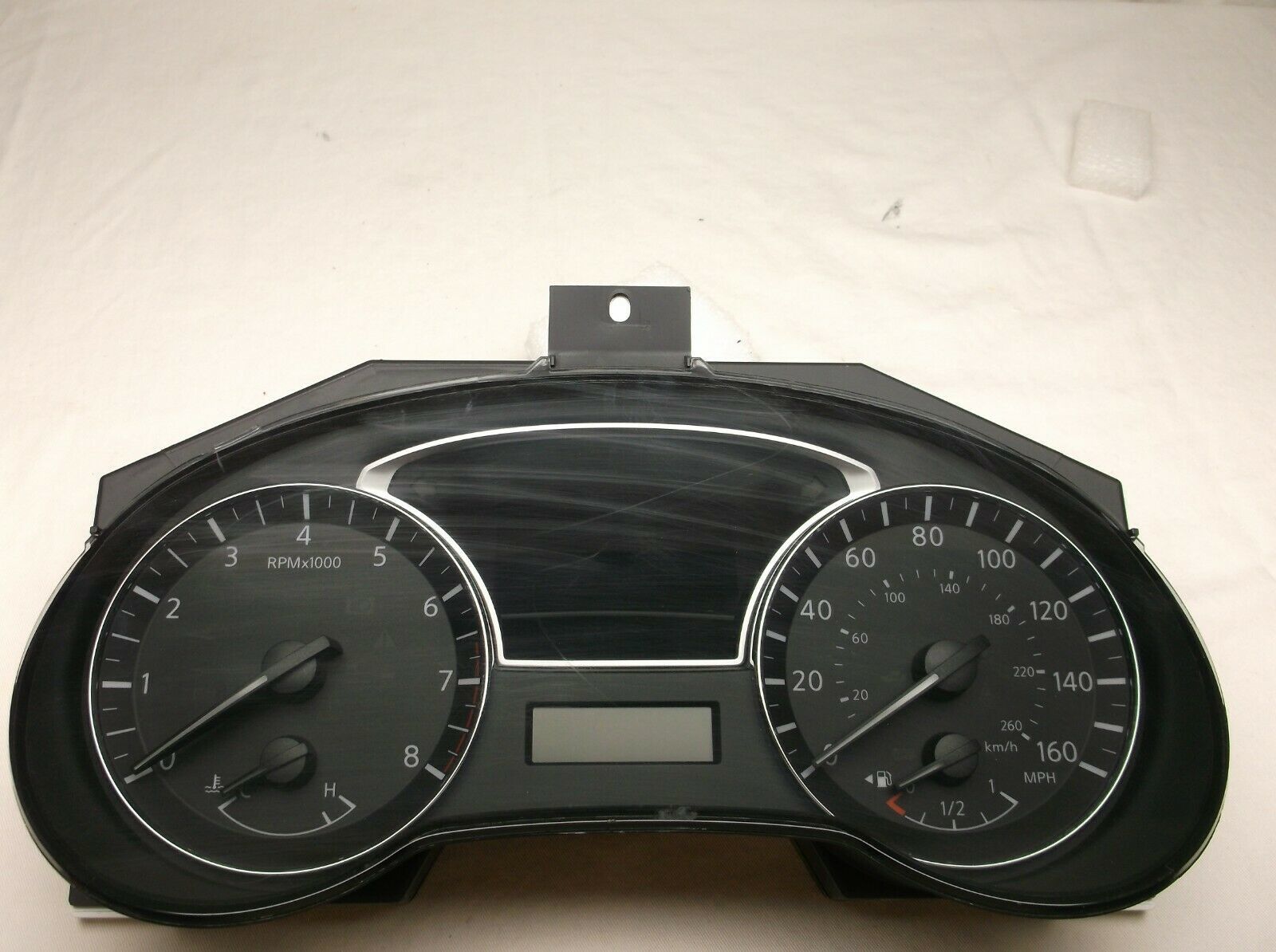2014..14 NISSAN ALTIMA 2.5L&3.5L / 132K /SPEEDOMETER/INSTRUMENT CLUSTER