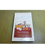 The Hollow By Agatha Christie - $3.00