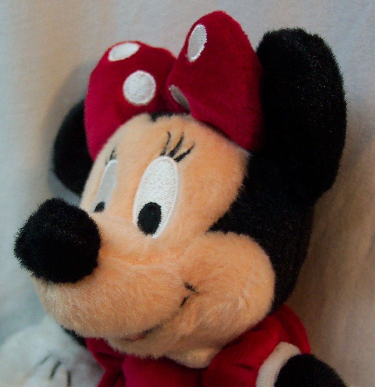 extra large disney soft toys