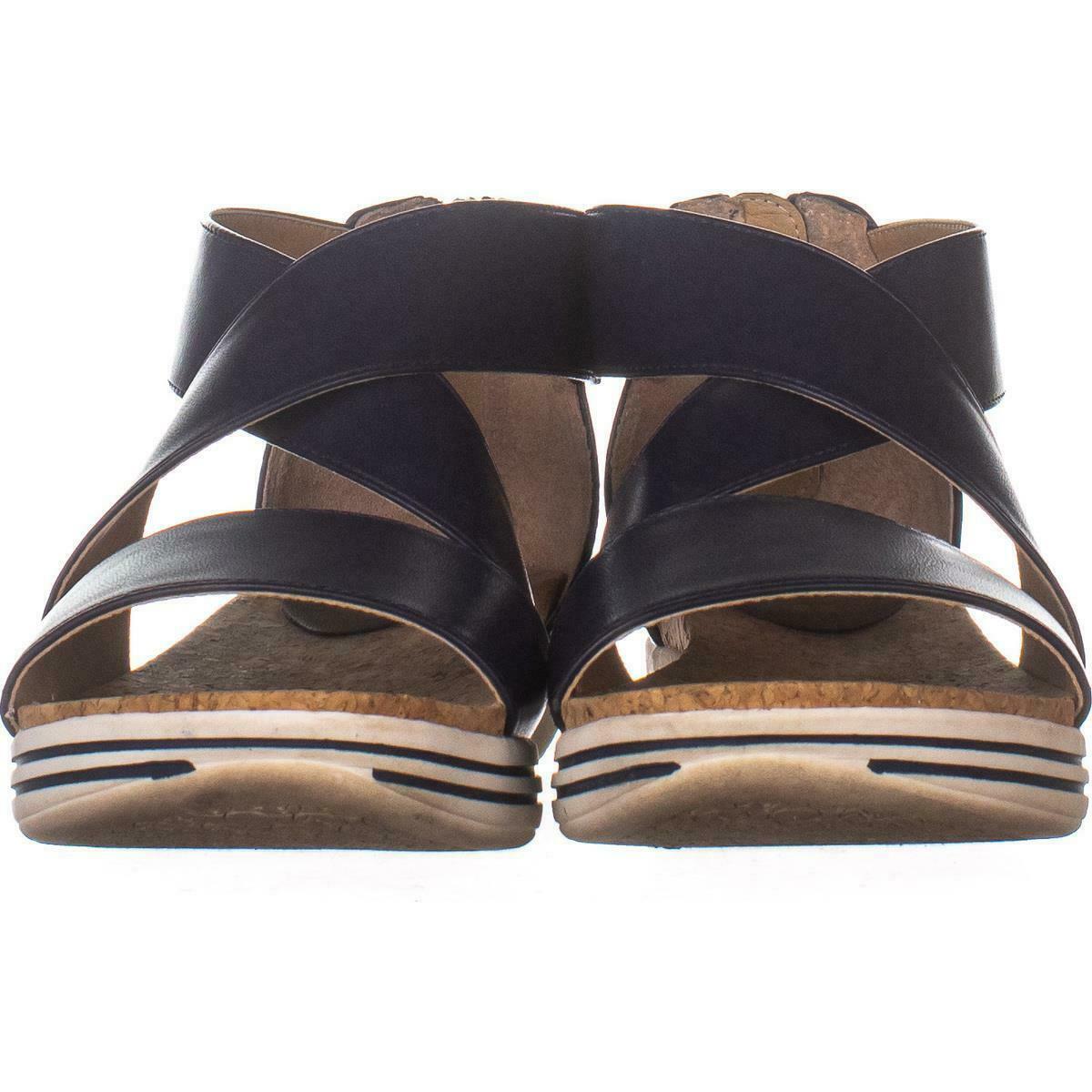 adrienne vittadini cary sport sandals
