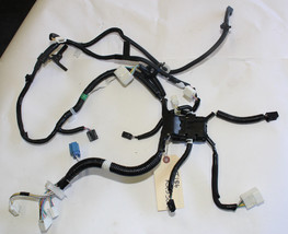 2010-2012 LEXUS RX350 FRONT LEFT DRIVER SEAT WIRING HARNESS J186 - $79.05