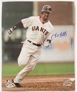 Travis Ishikawa Signed Autographed Glossy 8x10 Photo - San Francisco Giants - $14.99