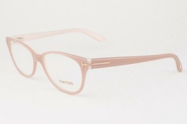 Tom Ford Unisex Eyeglasses Size 53mm-140mm-16mm - $109.98