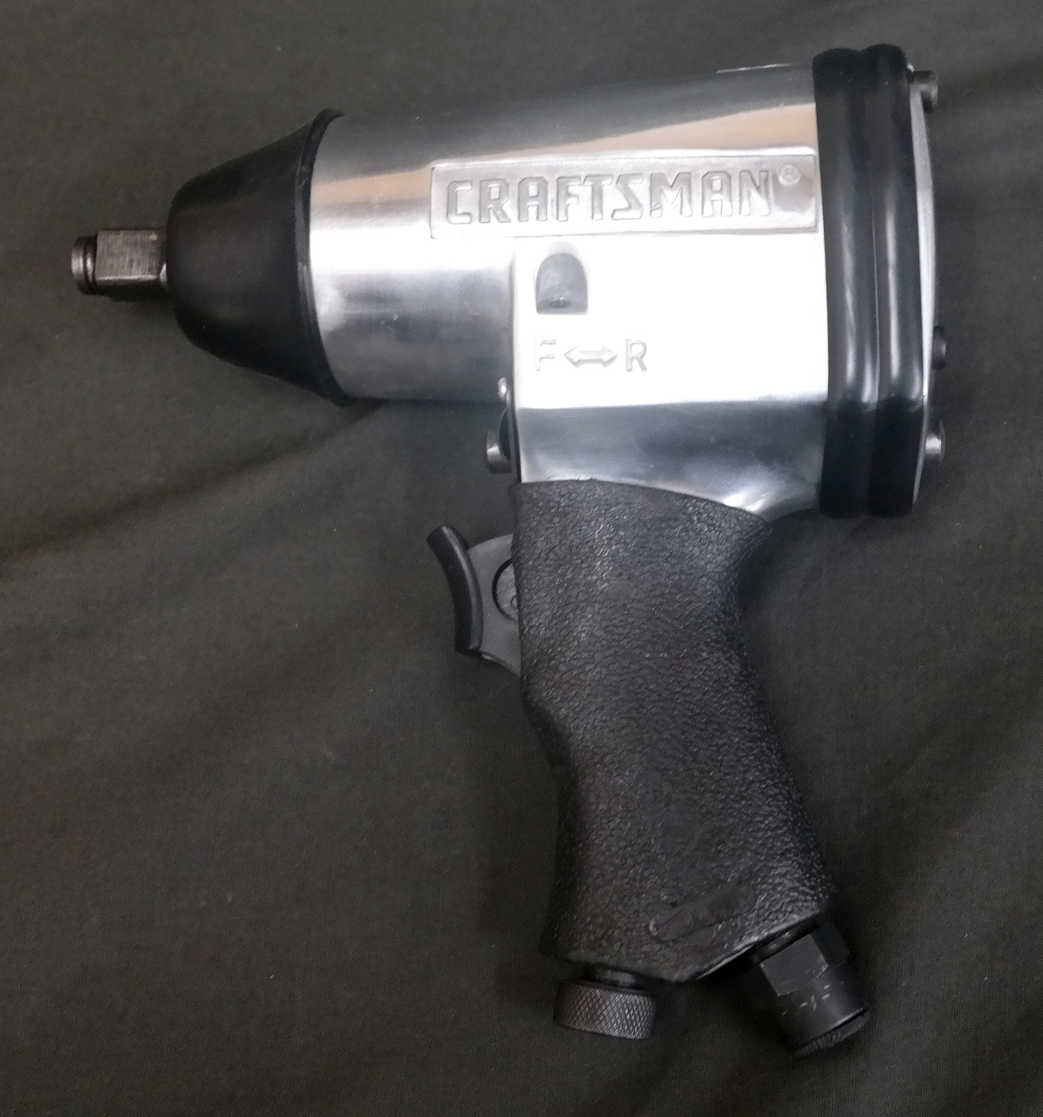 Craftsman Air Tool 3Piece Combo Kit Air Tool Kits, Sets