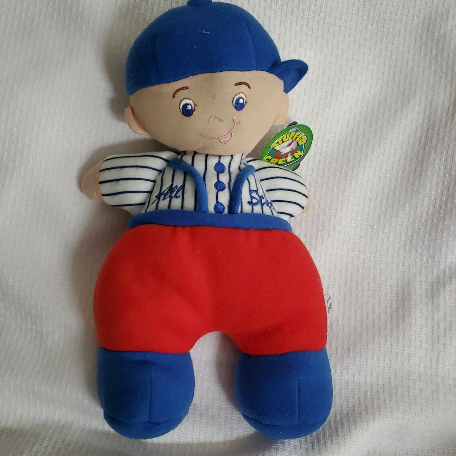 sugarloaf plush toys