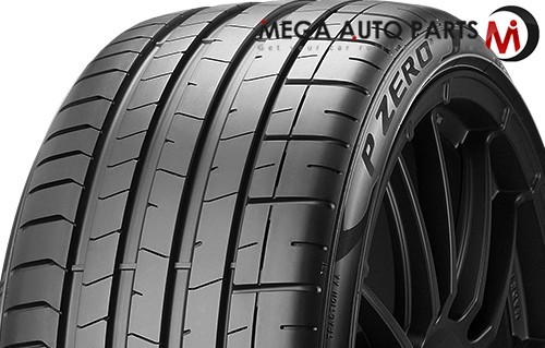 1 X New Pirelli Pzero 315/35R20 110W BMW XL RFT Tires Run Flat RF ...
