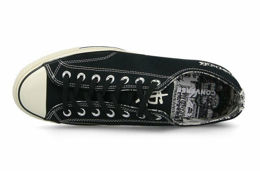 converse x suicidal tendencies chuck 70 low top