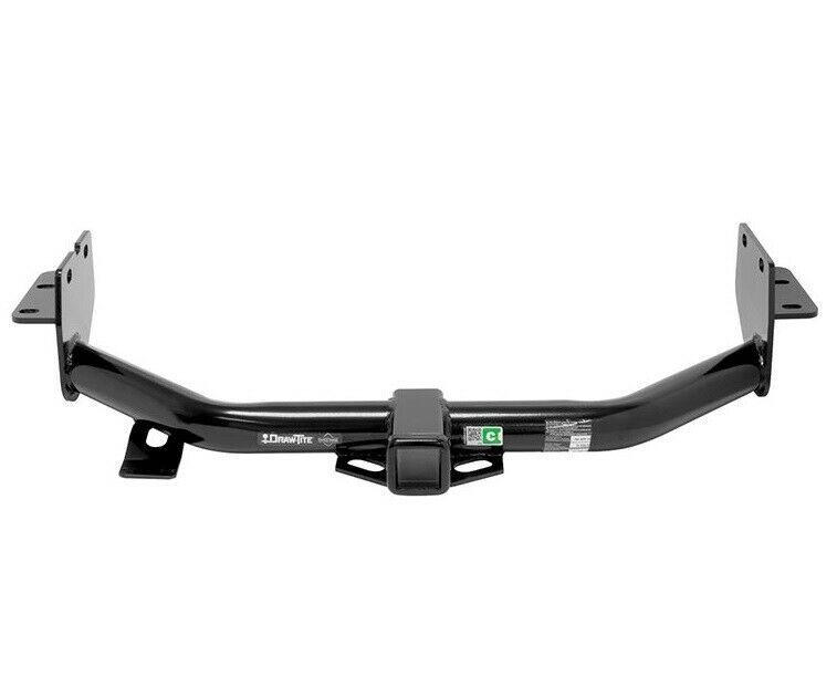 Trailer Hitch For 2019 Hyundai Santa Fe XL 1318 (6/7 Pass) Wiring & 1