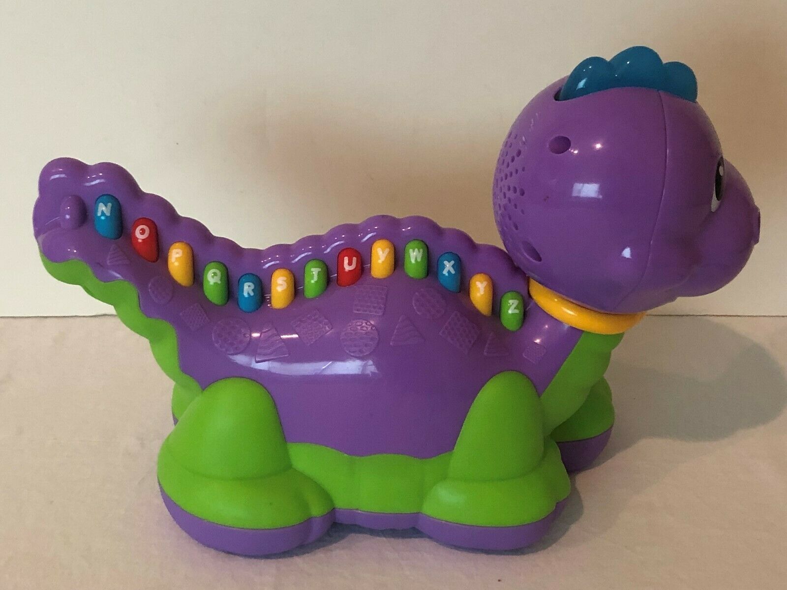 leapfrog learning letters