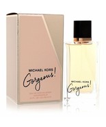 Michael Kors Gorgeous Eau De Parfum Spray 3.4 Oz For Women  - $163.70