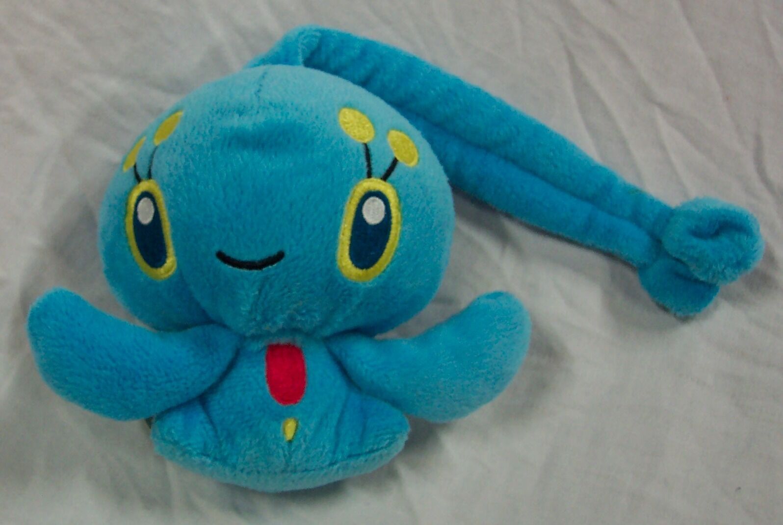 mantyke plush