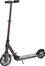 Razor Power A5 Black Label – 22V Lithium Ion Electric-Powered Scooter new - $212.85