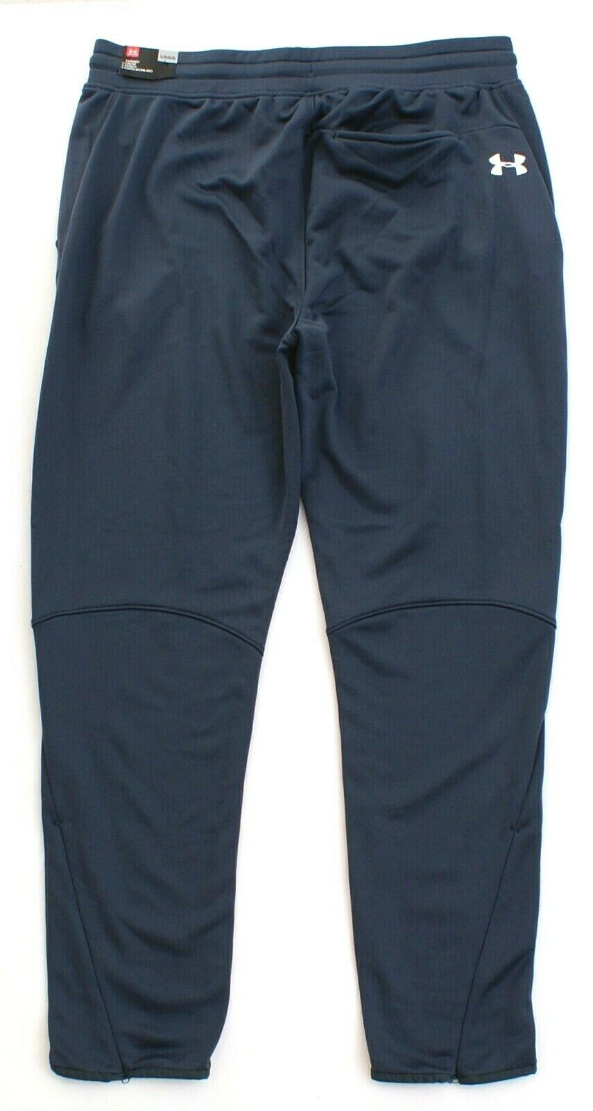 under armour combine pants