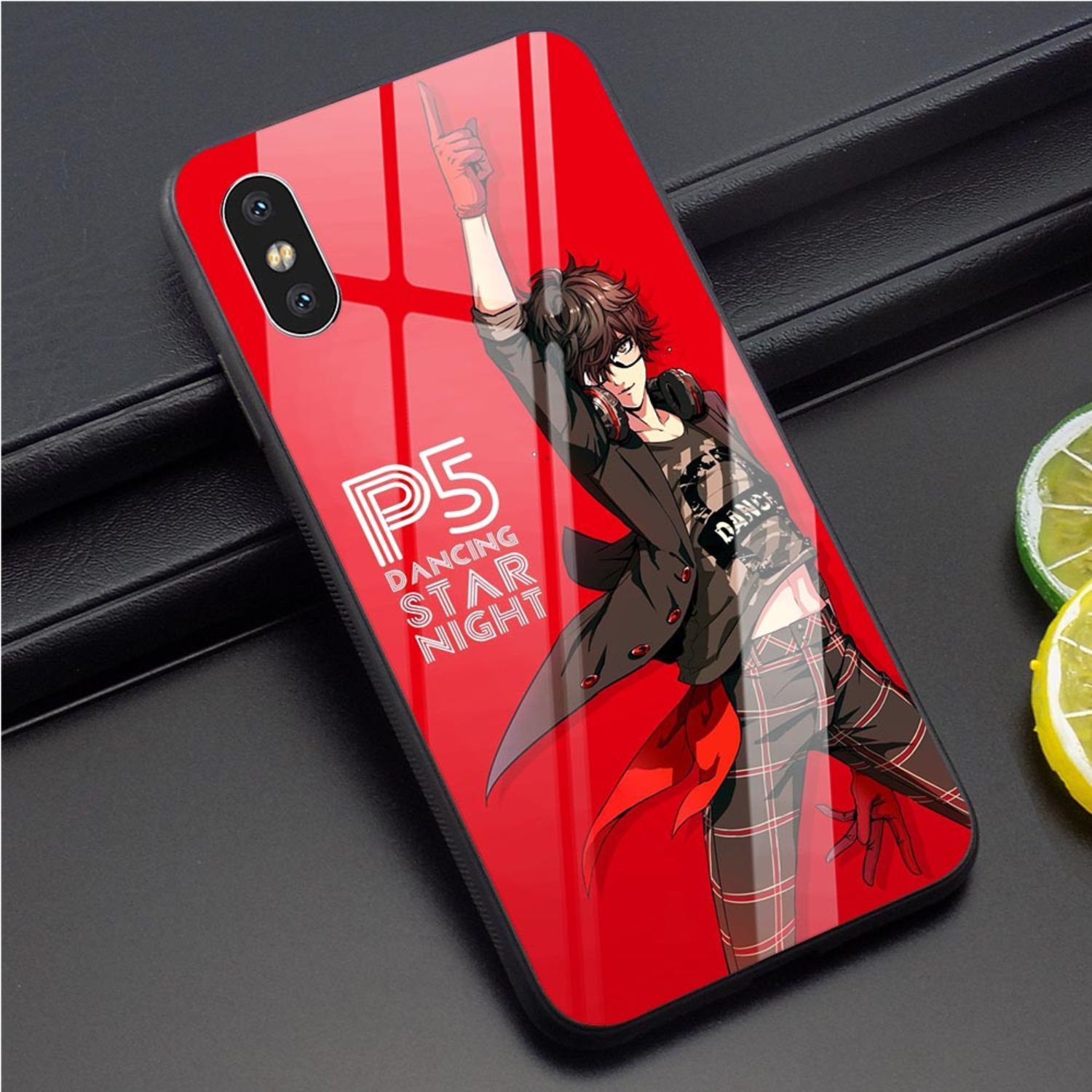 persona 5 phone case amazon