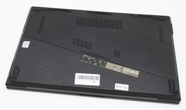Asus ROG Strix Scar II GL704 17.3" i7-8750H 2.2GHz 16GB 256GB SSD GTX 1060 READ image 9