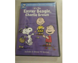 Its The Easter Beagle Charlie Brown DVD Remastered Deluxe Edition