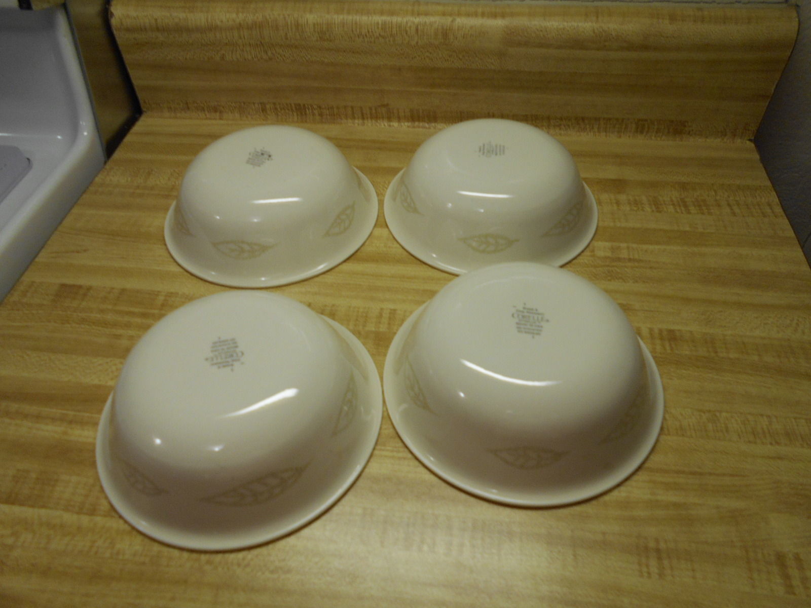 corelle textured leaves bowls and 50 similar items corelle textured leaves bowls and 50 similar items