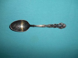 6 1/8&quot;, Silver Plated, Teaspoon, from Oneida Community, 1971 Beethoven P... - $4.99