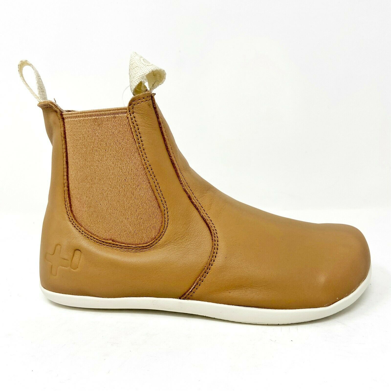 OTZ Shoes Paso II Leather Veg Pristine Womens Boots 94265 222