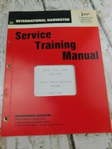 Vtg International Harvester Service Training Manual Drive Train AEST201 - $44.54