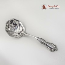 Debussy Gravy Ladle Towle Silversmiths Sterling Silver 1959 - $109.68