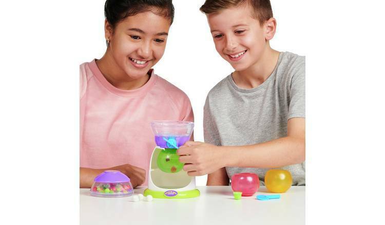 oonies ball maker