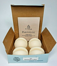PartyLite Aroma Melts Fragrance Warmer 2.25" New Homemade Cookies P7D/Z26183 - $7.99