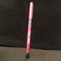 Victoria&#39;s Secret Velvet Line Lip Pencil Ruby Red - $13.22