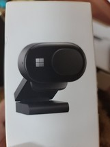 Microsoft Modern HD 1080p Webcam Black (8L3-00001) 8L300001 - $34.64