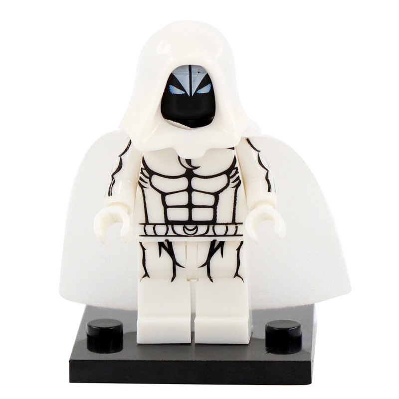 moon knight lego set