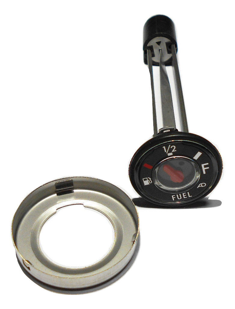 20002014 Yamaha Grizzly Kodiak Gas Tank Fuel Gauge Meter Ring Kit Y94